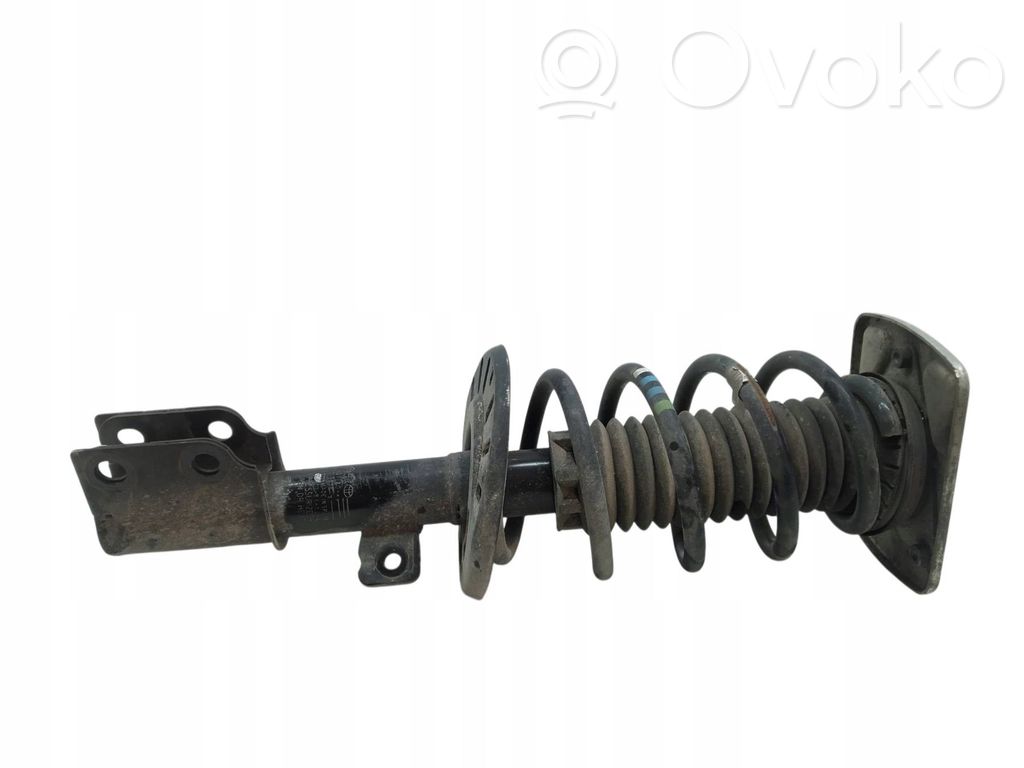 Peugeot Expert Front shock absorber/damper 