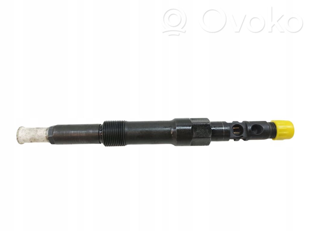 Ford Mondeo MK IV Inyector de combustible 