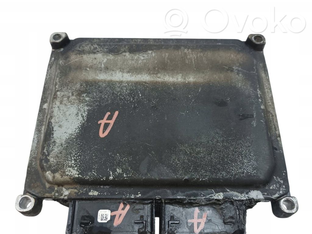 Alfa Romeo Tonale Engine control unit/module 
