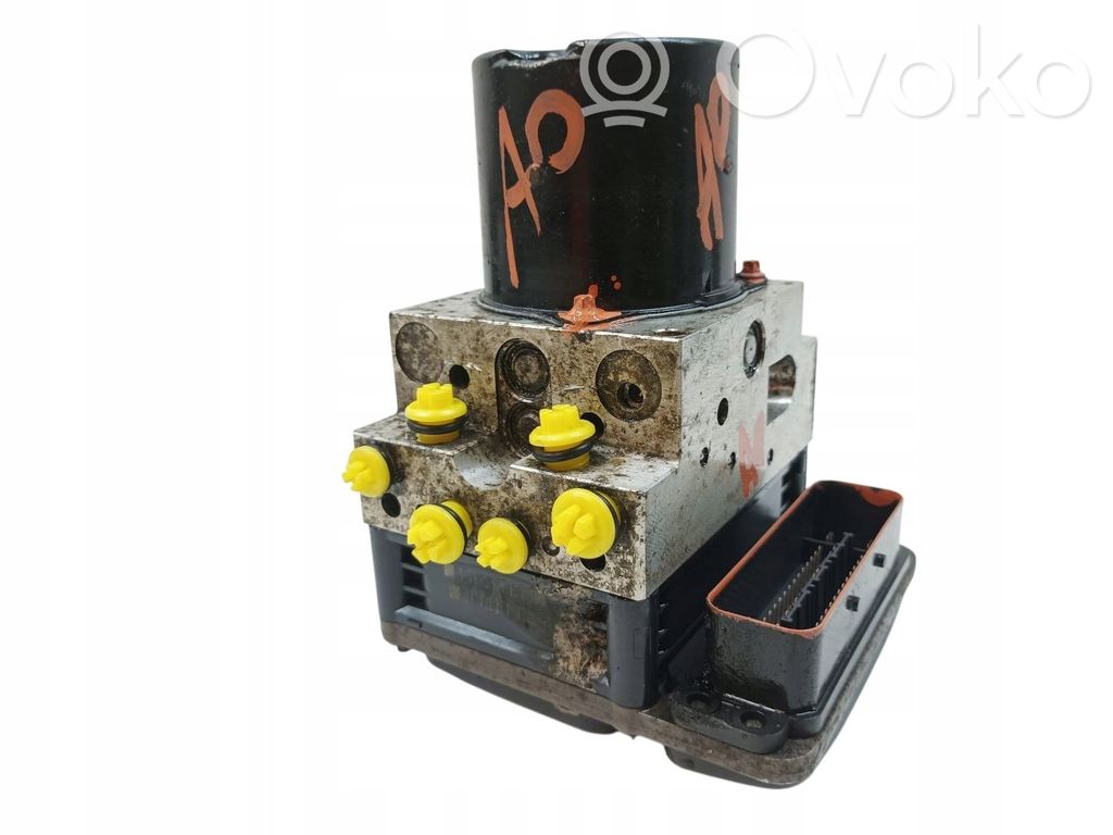 BMW X5 E70 ABS Pump 