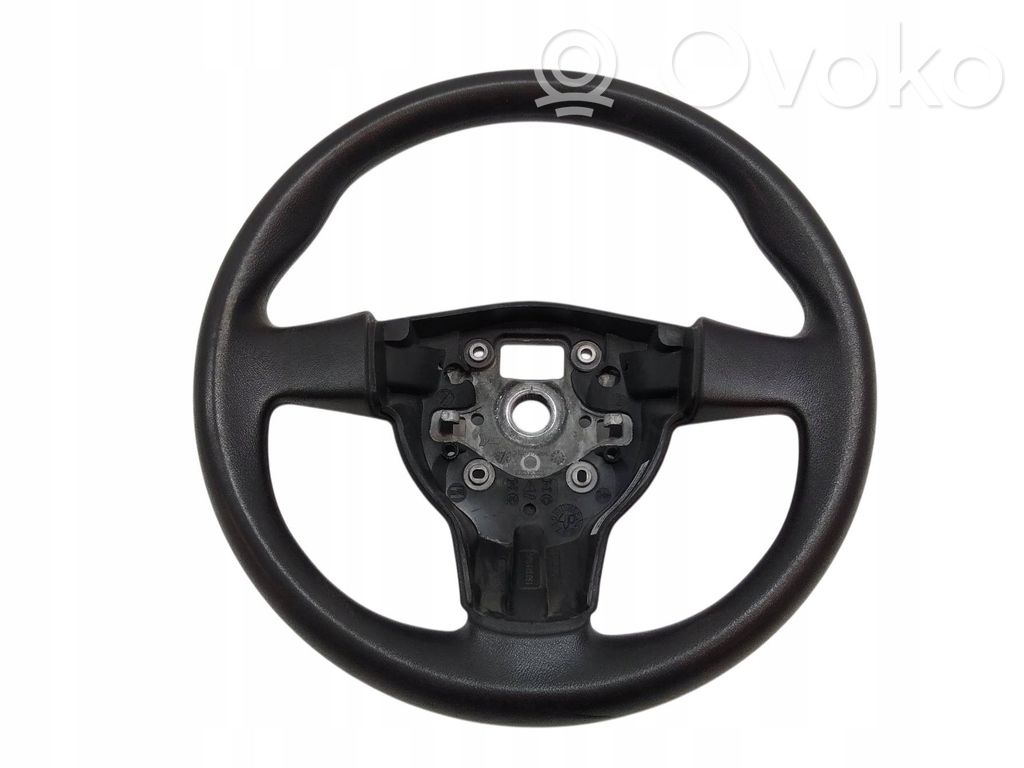 Seat Leon (1P) Steering wheel 