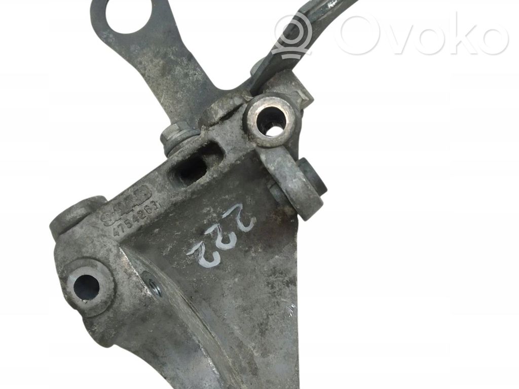Saab 9-5 Other engine bay part 