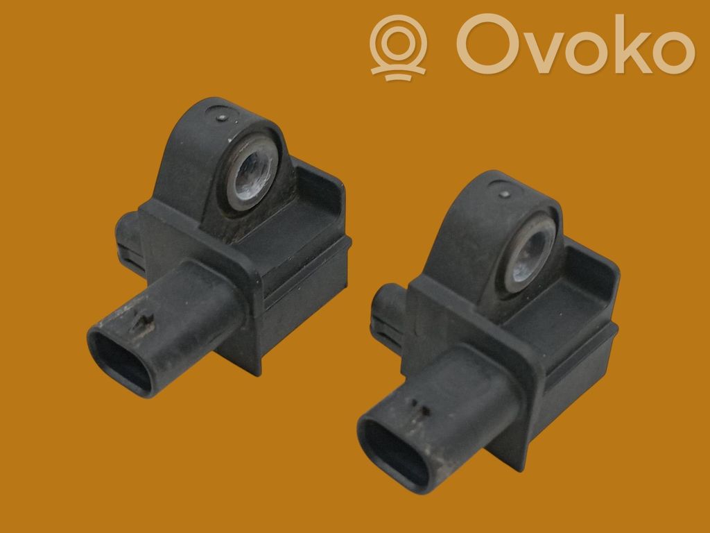 Skoda Superb B8 (3V) Sensor 