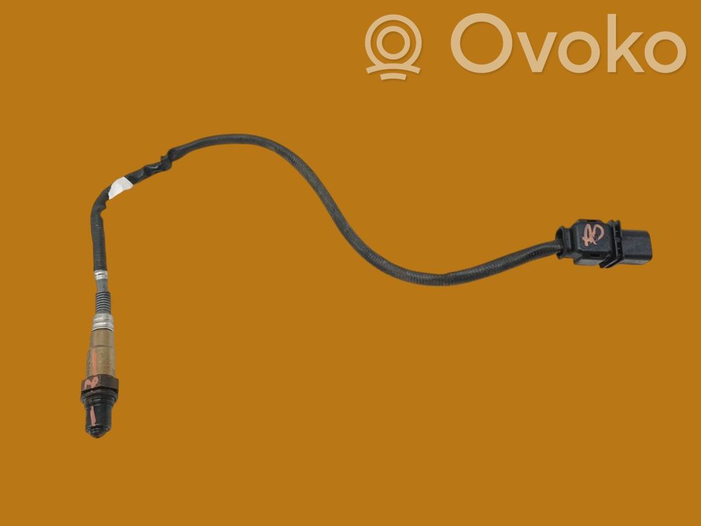 Renault Koleos I Lambda probe sensor 