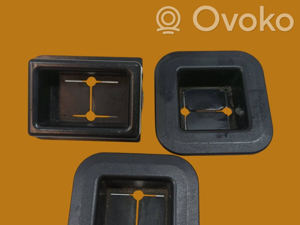 BMW X5 E70 Other interior part 