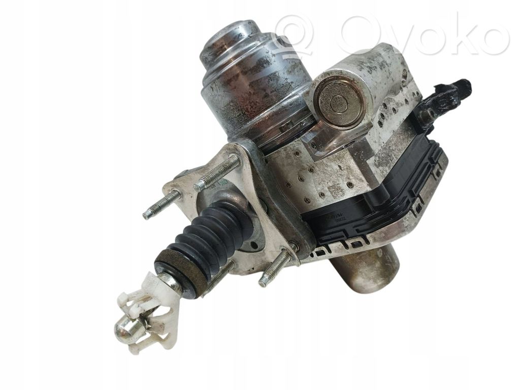Alfa Romeo Tonale Jarrutehostin 
