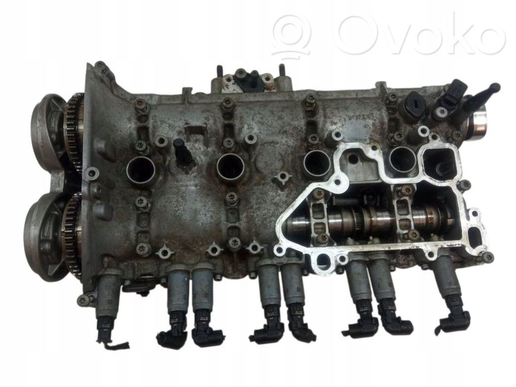 Skoda Superb B8 (3V) Chiulasă motor 