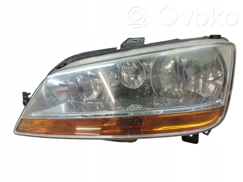 Fiat Idea Scheinwerfer 