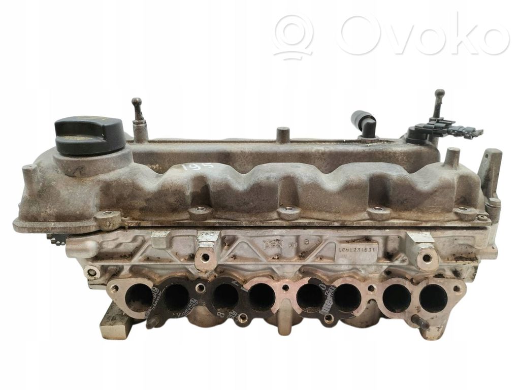 Hyundai i30 Engine head 