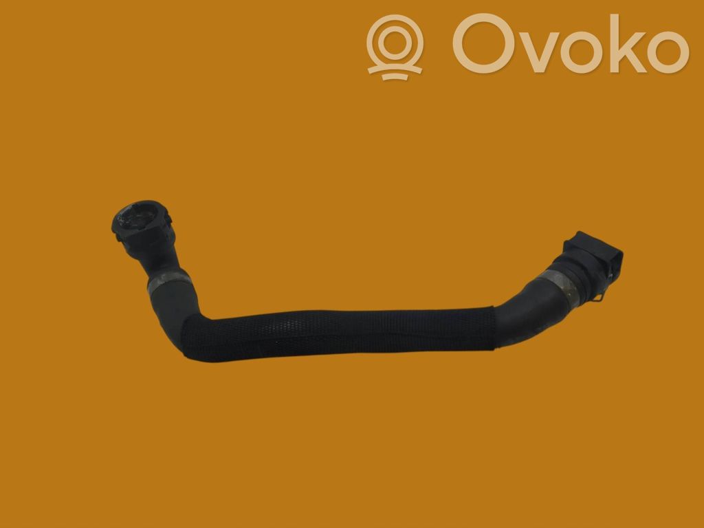BMW X5 E70 Engine coolant pipe/hose 