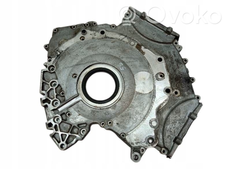 Audi A4 S4 B8 8K Engine cover (trim) 
