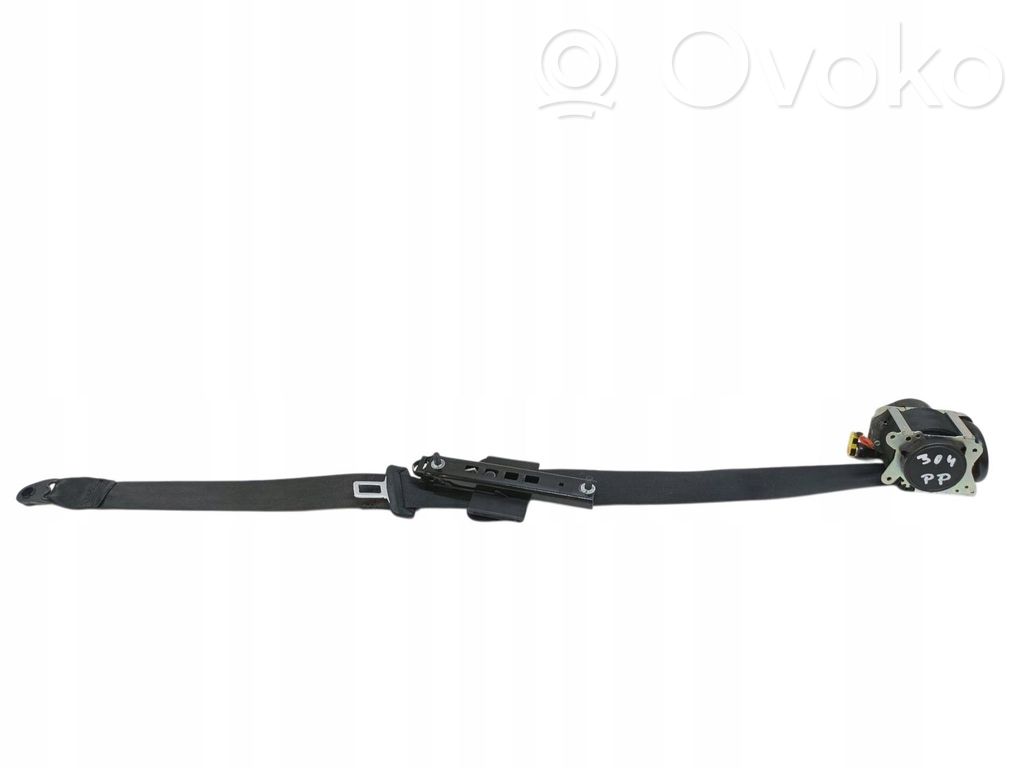 Land Rover Range Rover Sport L494 Etuistuimen turvavyö 