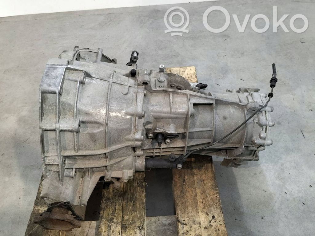 Audi A4 S4 B8 8K Automatic gearbox 
