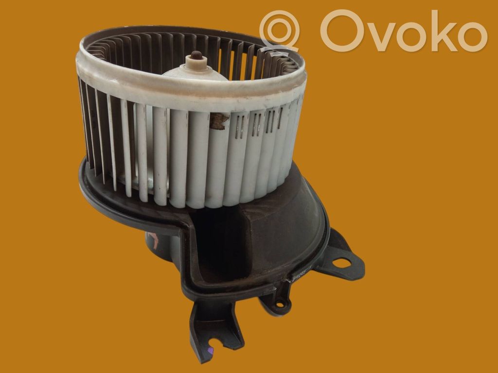 Opel Corsa D Ventola riscaldamento/ventilatore abitacolo 