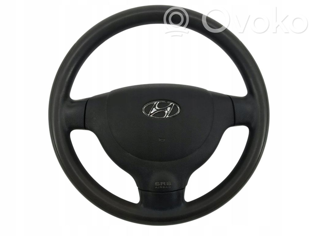 Hyundai i10 Volan 