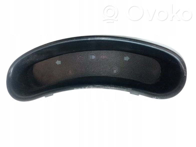Chevrolet Spark Screen/display/small screen 