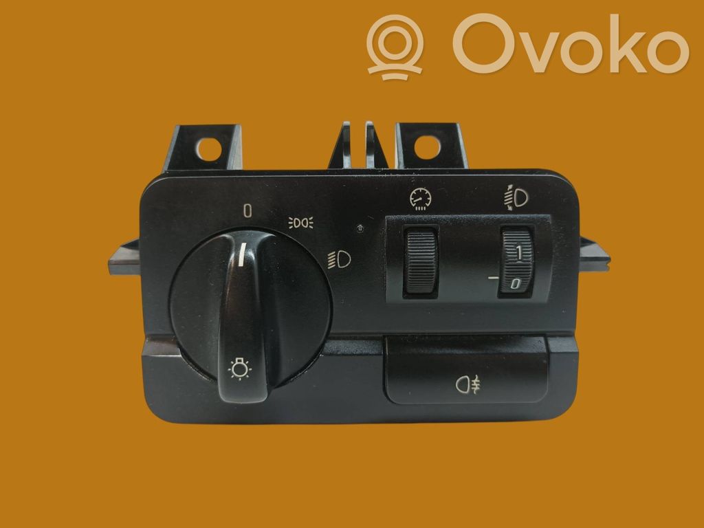 BMW 3 E46 Light switch 