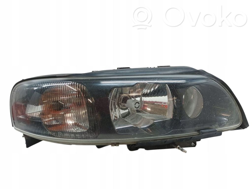 Volvo S60 Headlight/headlamp 