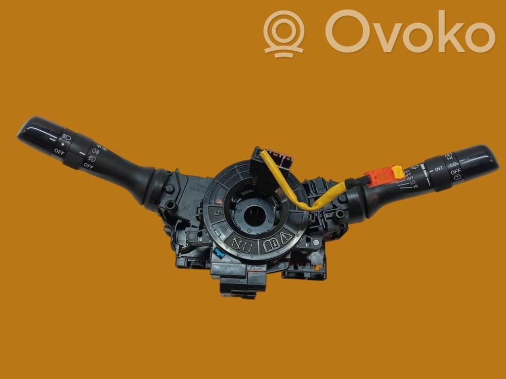 Toyota Auris 150 Commodo, commande essuie-glace/phare 