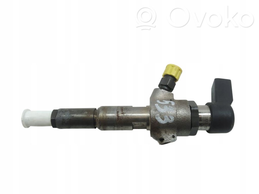 Citroen C3 Fuel injector 