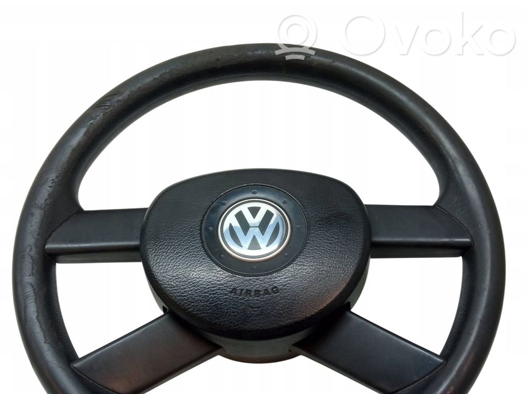 Volkswagen Touran I Volante
