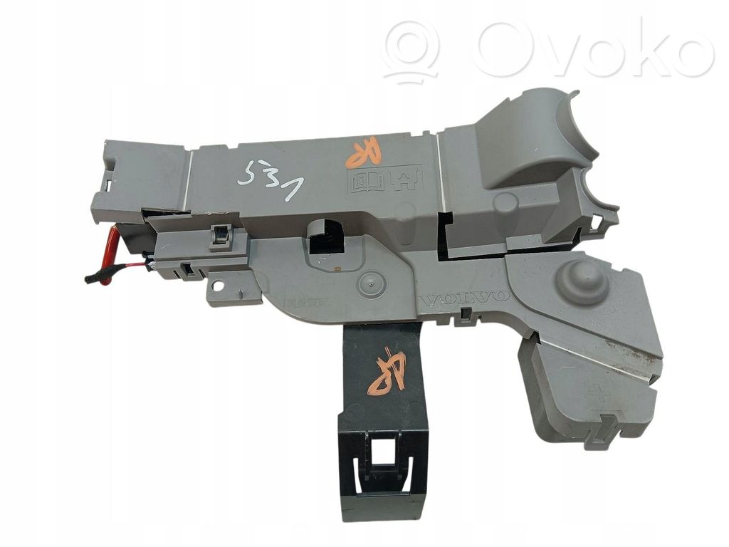 Volvo S60 Positive cable (battery) 