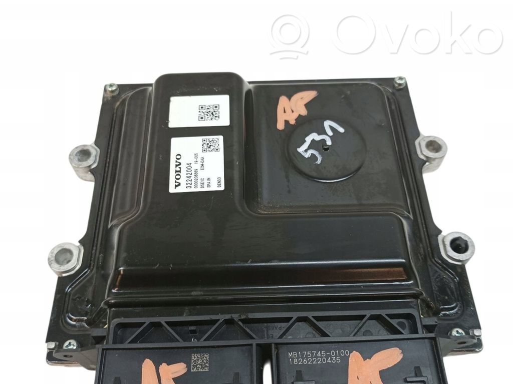 Engine control unit/module   32242004,250KM