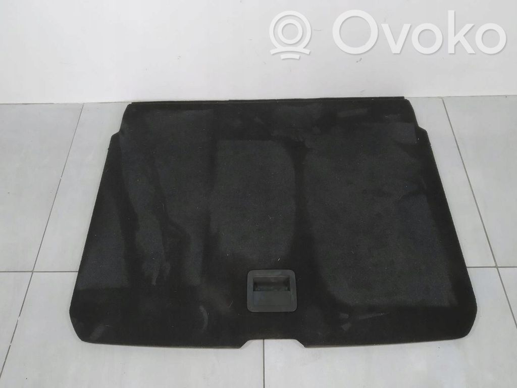Tapis de coffre   81A861529CA