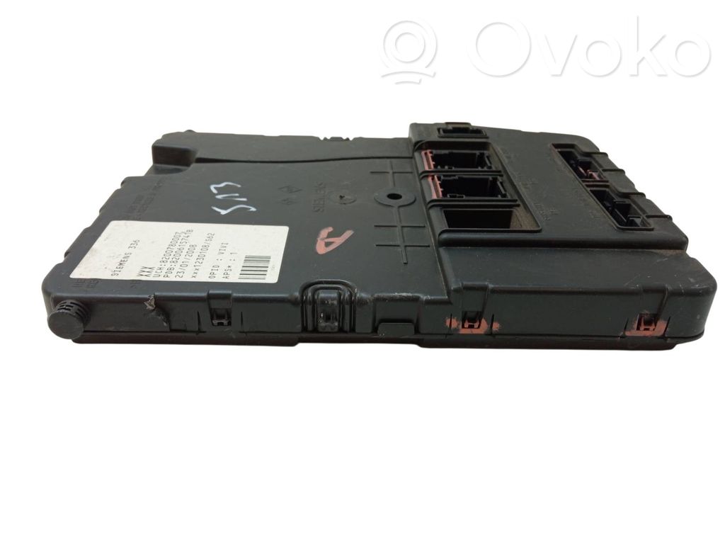 Renault Megane II Unitate control BSM 