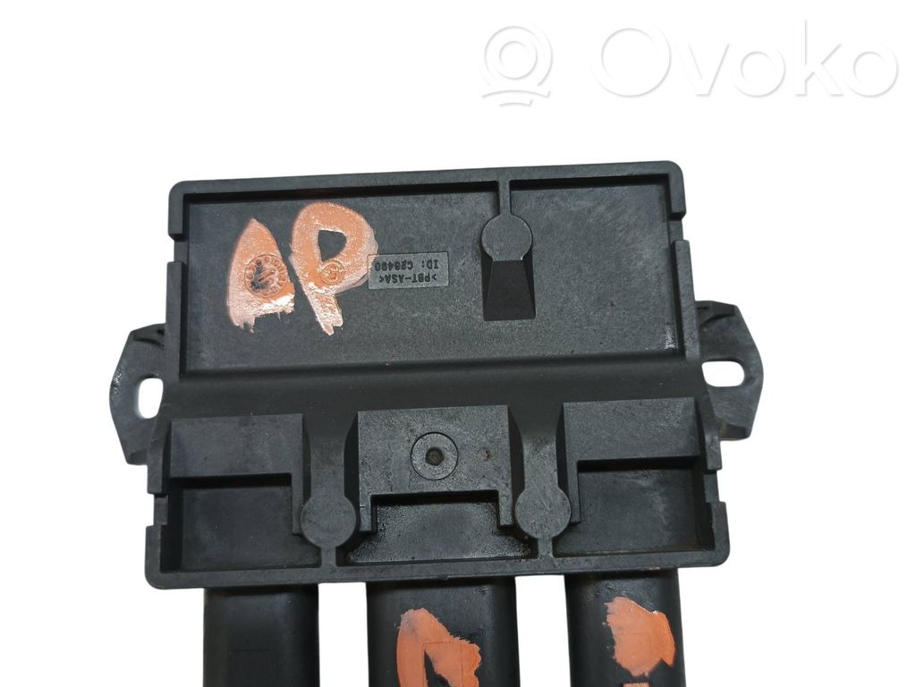 Volvo V60 Other control units/modules 