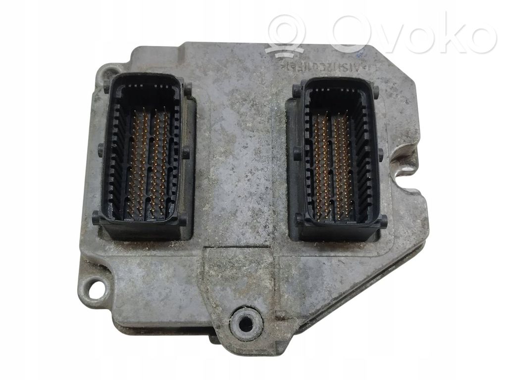 Saab 9-3 Ver2 Engine control unit/module 