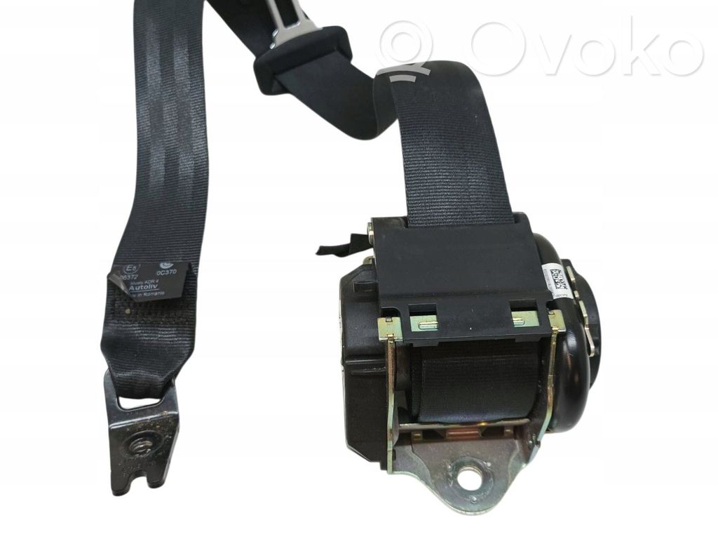 Volvo V60 Cinturón delantero 