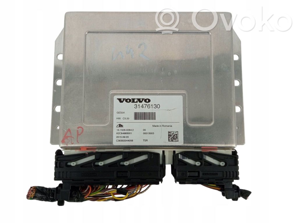 Volvo XC90 Engine control unit/module 
