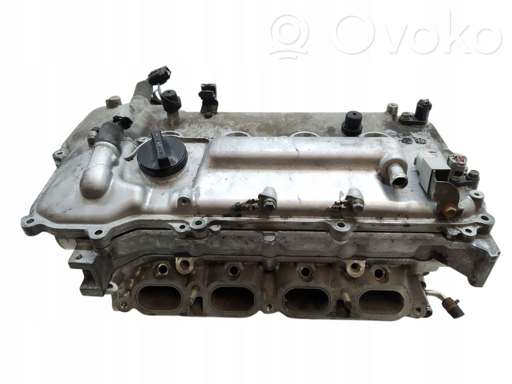 Toyota Auris 150 Engine head 