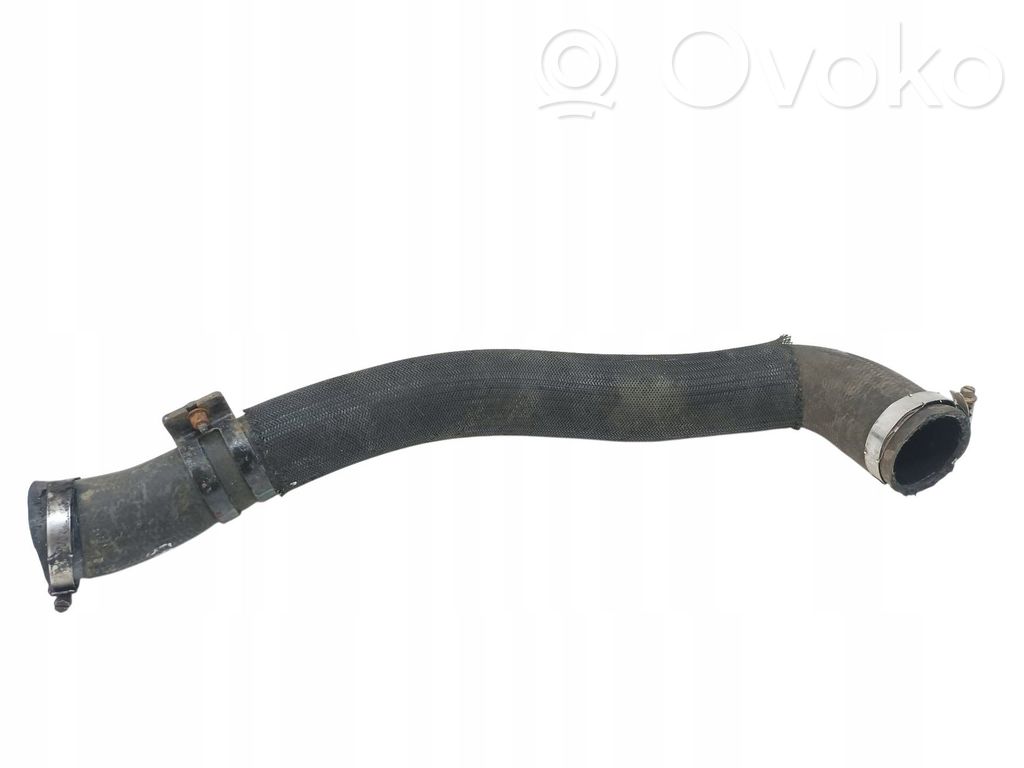 Toyota Proace Intercooler hose/pipe 
