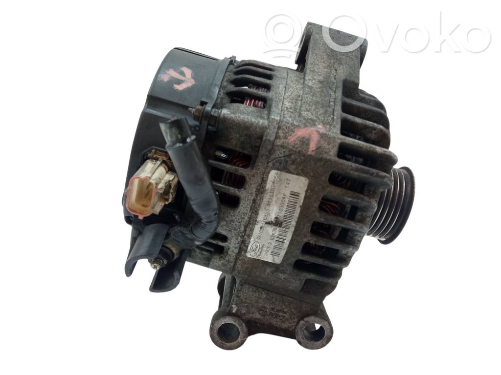 Ford Focus Generator/alternator 