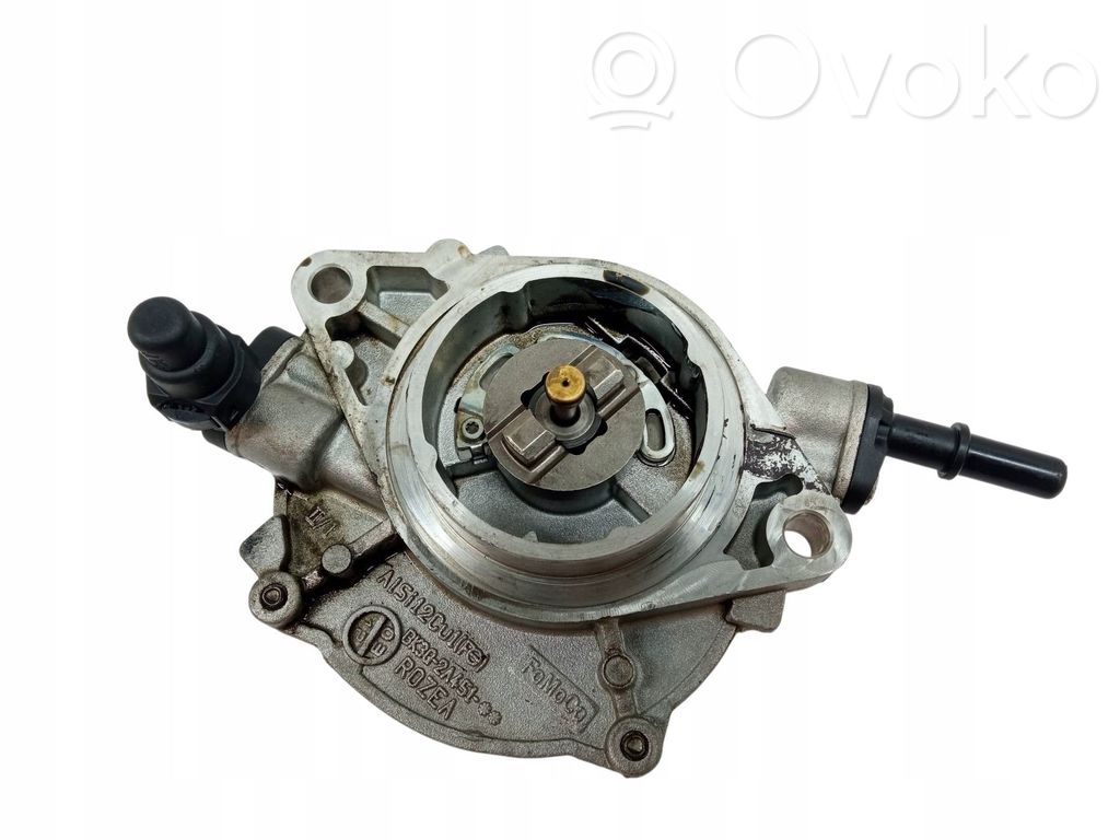 Ford Transit Vacuum pump 