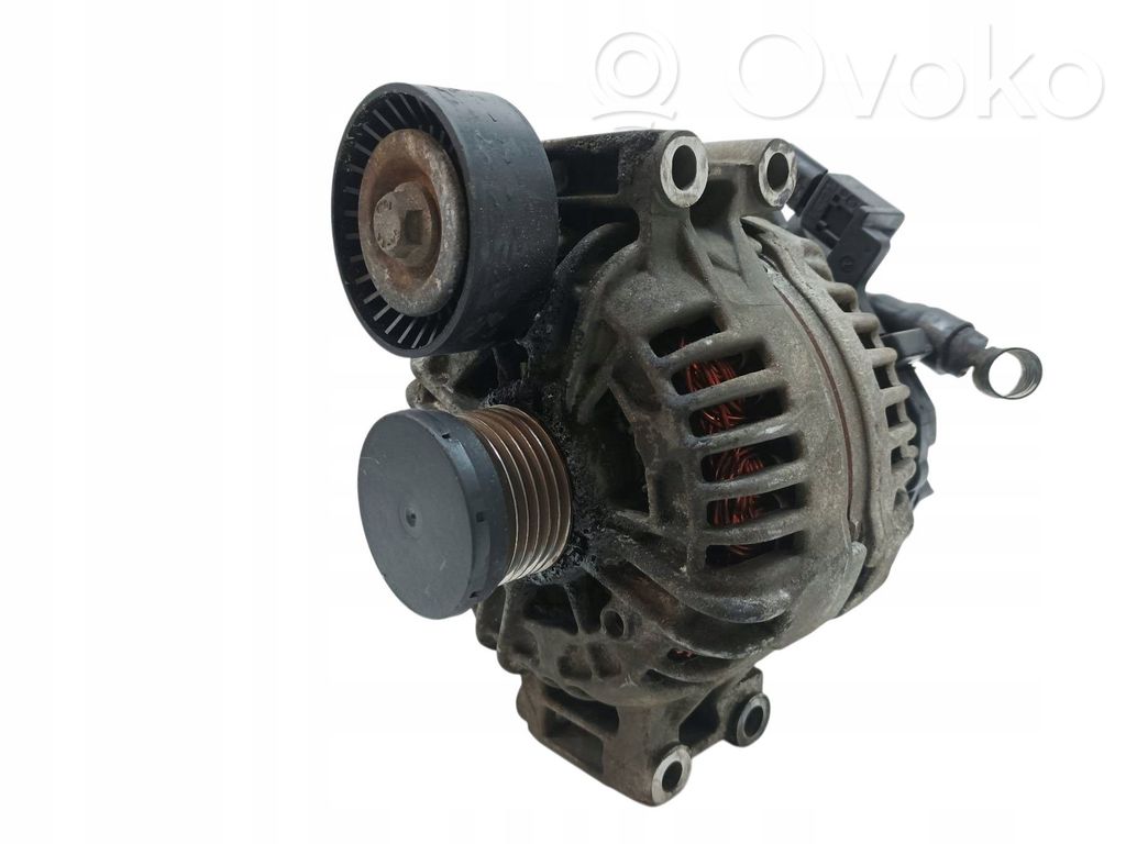 Generatorius   F00M145285,VALVETRONIC