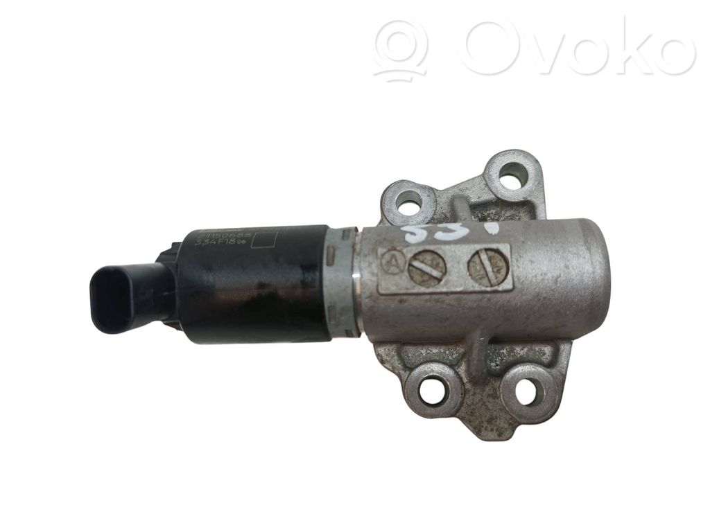 Volvo S60 Electroválvula del turbo 