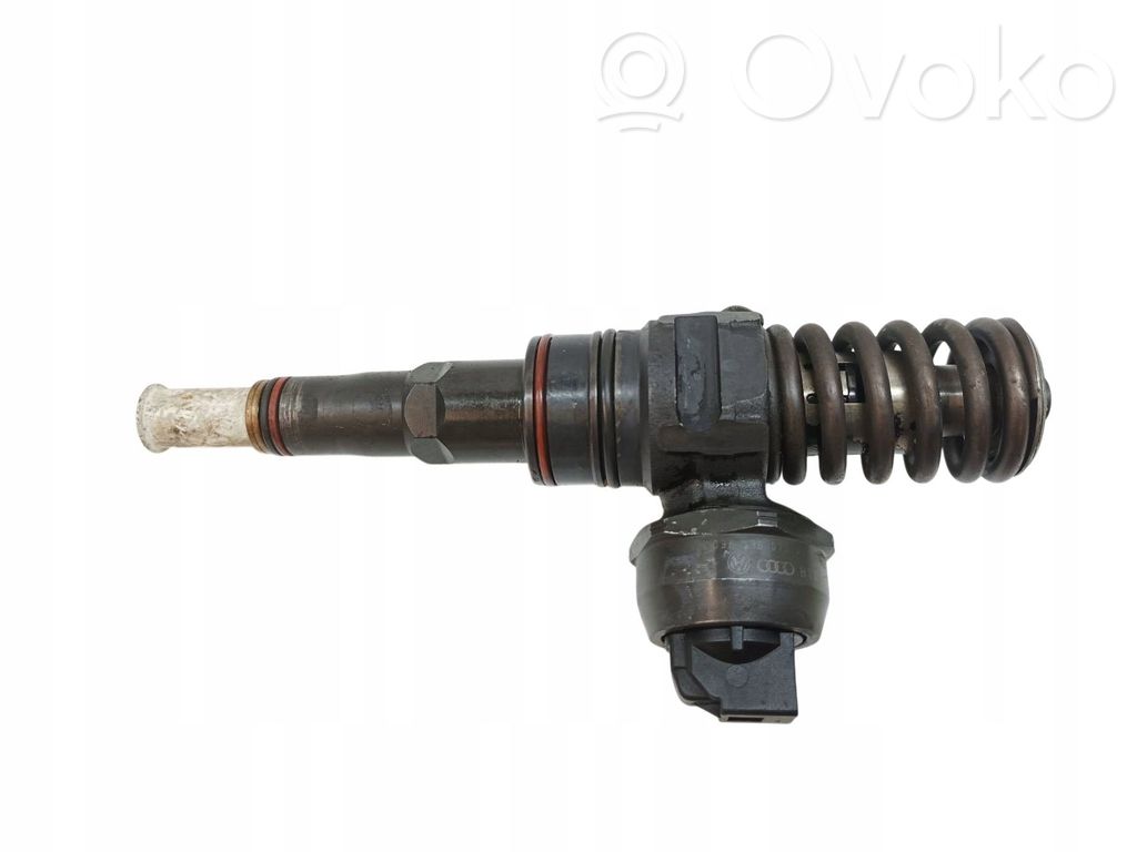 Volkswagen PASSAT B5 Sprausla (-i) 