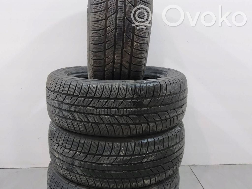 Ford Focus Anvelopă iarnă R15 