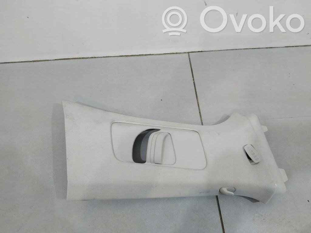 Inne części wnętrza samochodu   3J0867244