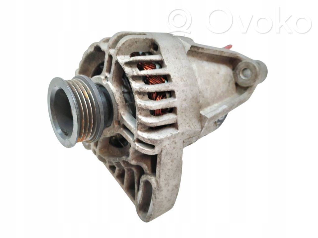 Fiat Idea Generator/alternator 