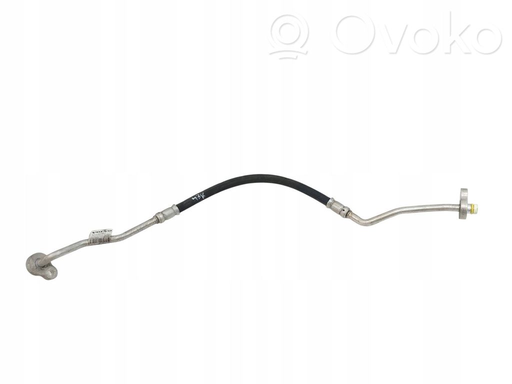 Ilmastointilaitteen putki (A/C)   32226282