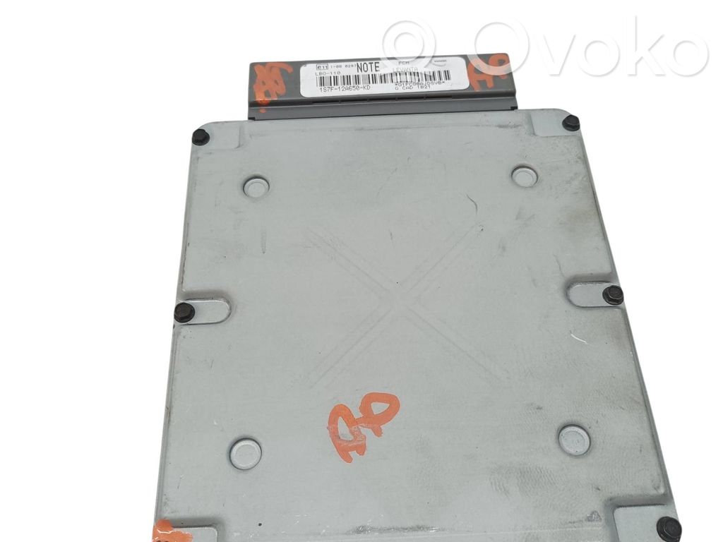 Ford Mondeo Mk III Engine control unit/module 
