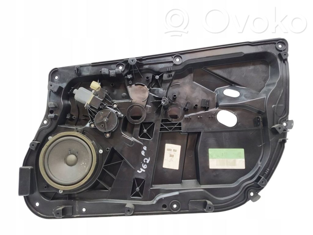 Ford Fiesta Macara geam față fără motor 