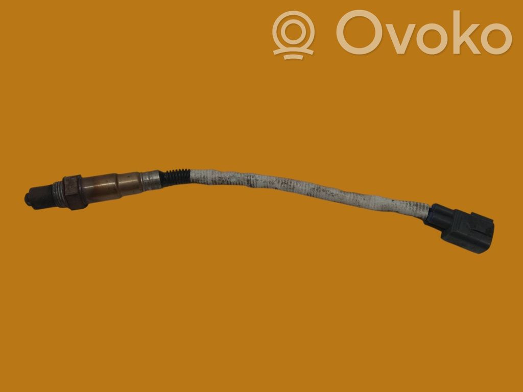 Toyota Yaris Lambda probe sensor 