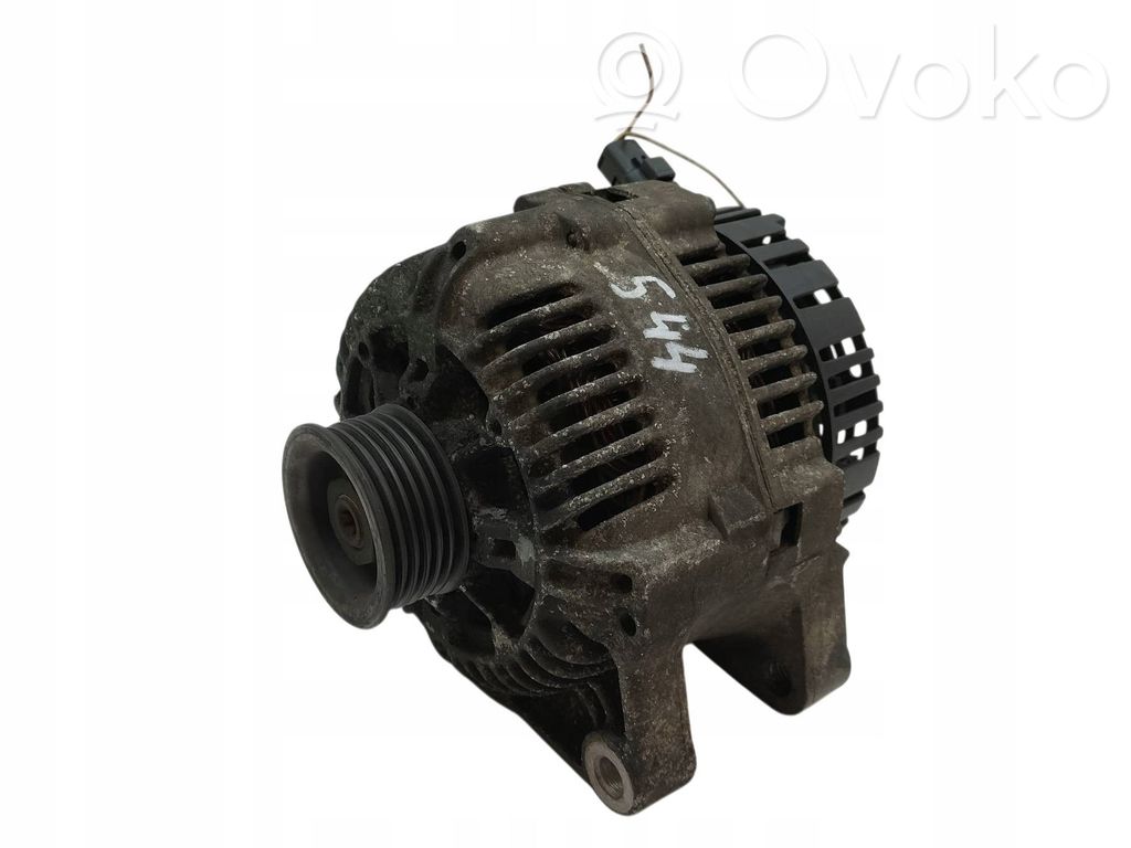 Citroen Xsara Picasso Alternador 