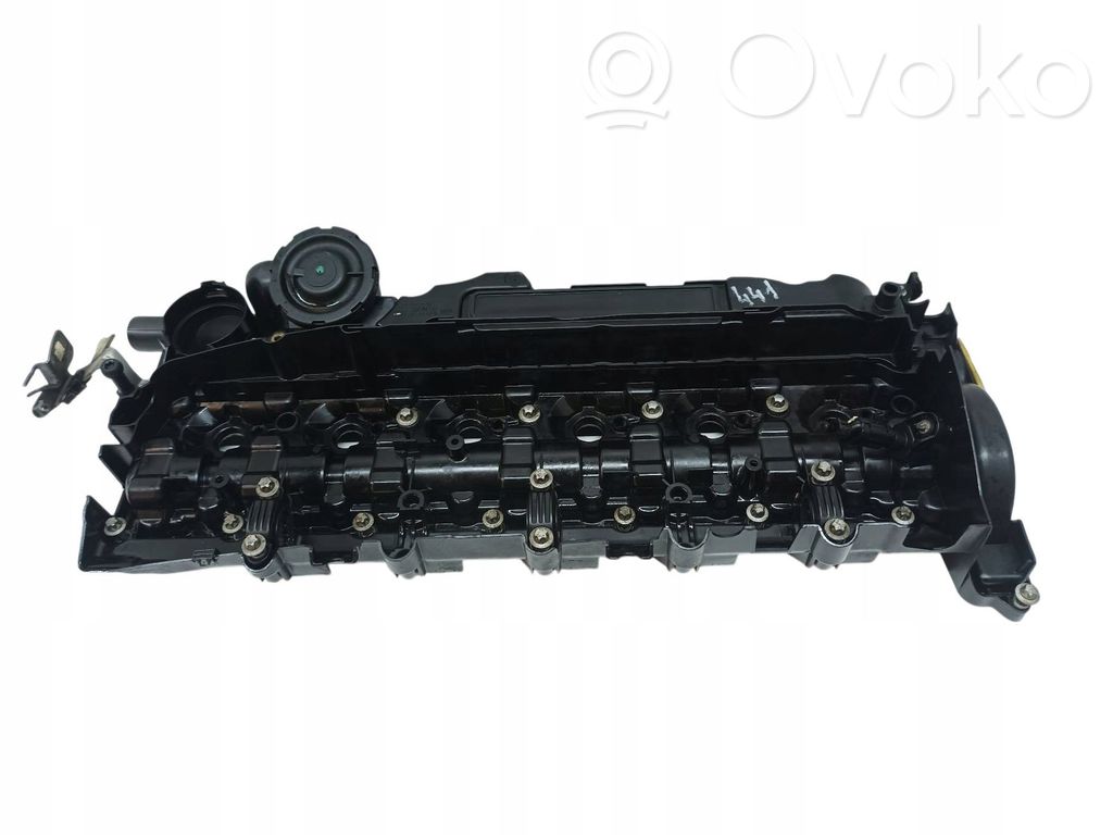 BMW X6 E71 Copertura per bilanciere albero a camme 