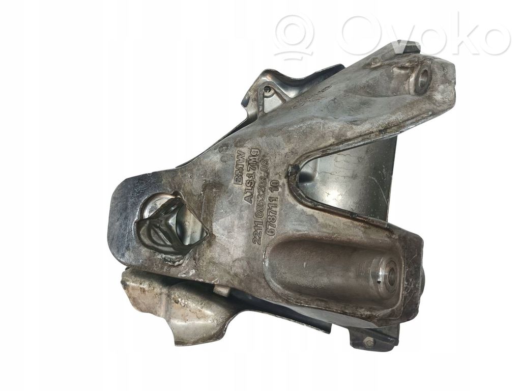 BMW X6 E71 Other engine bay part 